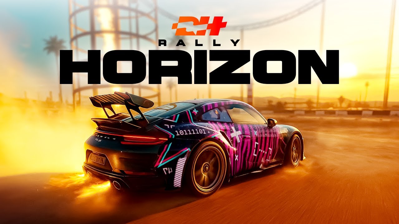 Rally Horizon Update