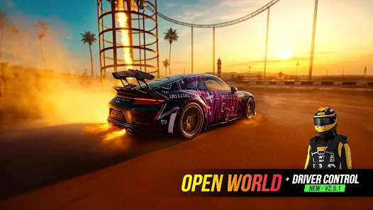 Epic Race Showdown