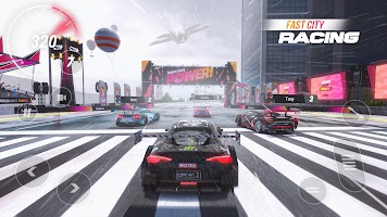 Legendary Car Unlocked