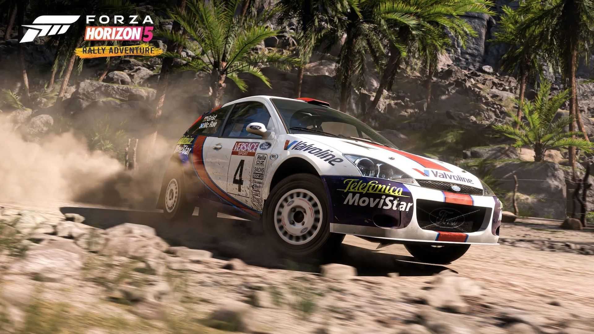 Gameplay Scene 4